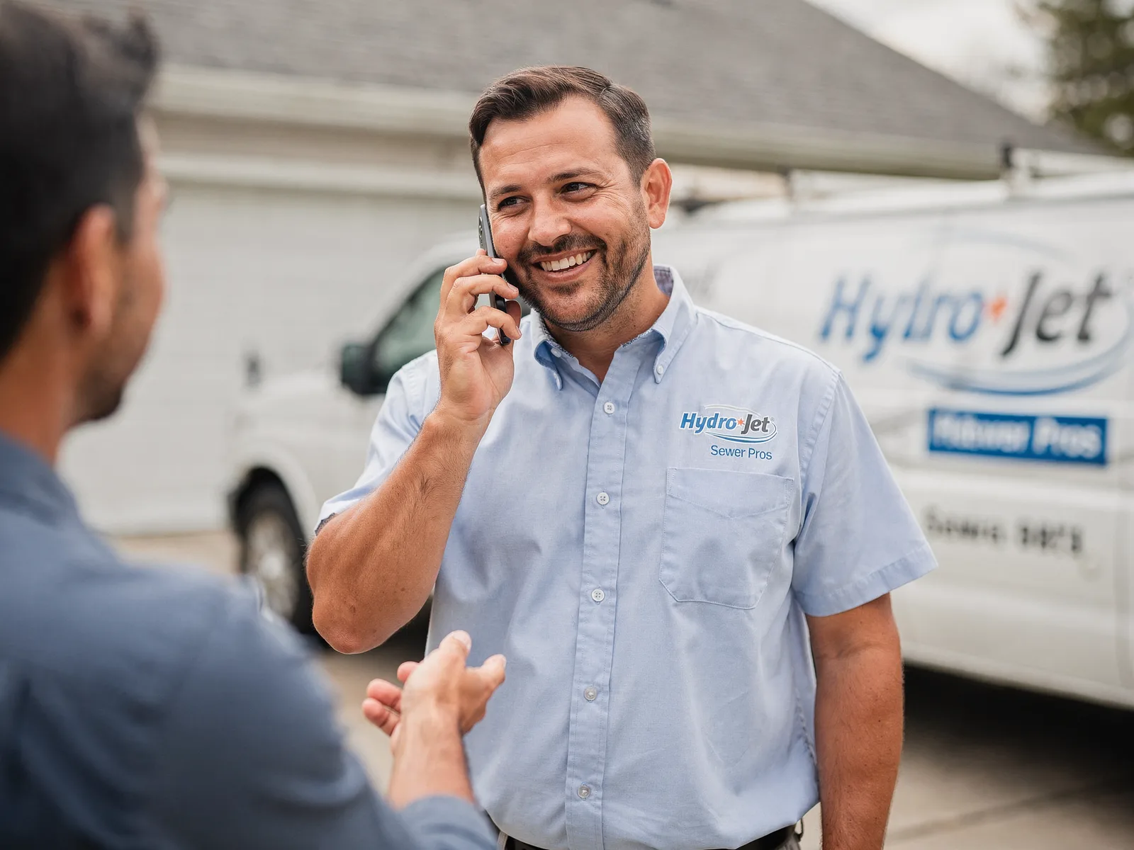 Hydro Jetting King William, VA FAQs